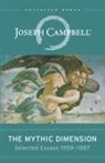 Joseph Campbell - Mythic Dimension