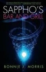 Bonnie J Morris, Bonnie J. Morris - Sappho's Bar and Grill