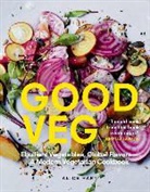 Alice Hart - GOOD VEG