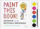 John Cassidy, Thacher Hurd - Paint This Book!