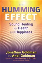Andi Goldman, Jonathan Goldman - The Humming Effect