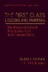 T. H. Meyer, Steiner Rudolf Rudolf, Rudolf Steiner, Rudolf Steiner, T H Meyer, T. H. Meyer - First Class Lessons and Mantras