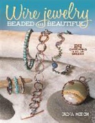 Irina Miech - Wire Jewelry