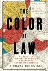 Richard Rothstein, Rothstein Richard - The Color of Law