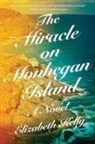 Elizabeth Kelly - MIRACLE ON MONHEGAN ISLAND