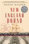 Wendy Warren, Warren Wendy - NEW ENGLAND BOUND