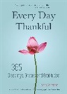 Becca Anderson - Every Day Thankful