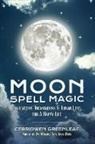 Cerridwen Greenleaf - Moon Spell Magic