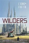 Brenda Cooper - Wilders, 1