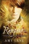 Amy Lane - Rampant, Vol. 1