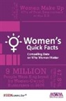 Stemconnector(r), STEMconnector&reg; - Women's Quick Facts