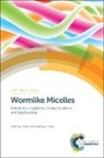 Cecile a (King''''s College London Dreiss, Cecile a Feng Dreiss, Cecile A. Dreiss, Cecile A. Feng Dreiss, Cecile A Dreiss, Cecile A (King's College London Dreiss... - Wormlike Micelles