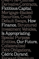 David Broder, Cedric Durand, Cédric Durand - Fictitious Capital