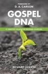 Richard Coekin - Gospel DNA