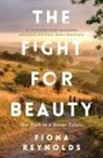 Fiona Reynolds - Fight for Beauty