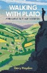 Gary Hayden, Hayden Gary - Walking With Plato