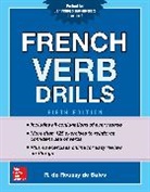 R. de Roussy de Sales - French Verb Drills 5th Edition