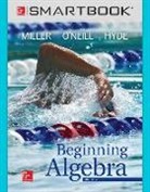 Nancy Hyde, Julie Miller, Molly O'Neill - Smartbook Access Card for Beginning Algebra