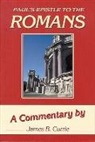 James Currie - PAULS EPISTLE TO THE ROMANS