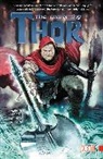 Jason Aaron, Aaron Jason, Olivier Coipel, Marvel Comics, Olivier Coipel - The Unworthy Thor
