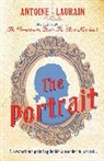 Antoine Laurain, Laurain Antoine, Jane Aitken, Emily Boyce - The Portrait