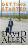 David Allen - GETTING STARTED