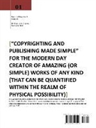 Robert Rankin - Copyrighting and Publishing Made Simple