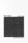 Francis Ponge - The Table