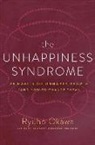 Ryuho Okawa - UNHAPPINESS SYNDROME