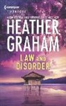 Heather Graham - Law and Disorder