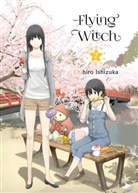 Chihiro Ichizuka, Chihrio Ichizuka, Chihiro Ishizuka - Flying Witch 2