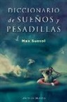 Max Sussol - SPA-DICCIONARIO DE SUENOS Y PE