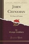 George Cockburn - John Chinaman