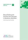 Flex, Flex, Florian Flex, Stefa Greiving, Stefan Greiving - Neuaufstellung des Zentrale-Orte-Konzepts in Nordrhein-Westfalen