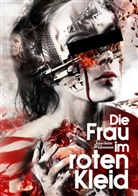 Joachim Widmann - Die Frau im roten Kleid