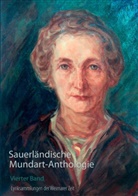 Pete Bürger, Peter Bürger - Sauerländische Mundart-Anthologie IV