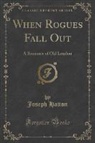Joseph Hatton - When Rogues Fall Out