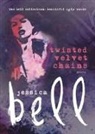 Jessica Bell - Twisted Velvet Chains