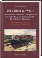 Eberhard Schmitt, Eberhard Schmitt - Dokumente zur Geschichte der europäischen Expansion - 12: Die Balance der Welt 4