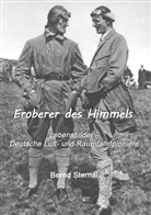 Bernd Sternal - Eroberer des Himmels