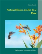 Günter Steinke - Naturerlebnisse am Rio de la Plata