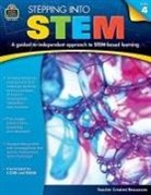 Robert W. Smith - STEPPING INTO STEM GRADE 4