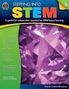 Robert W. Smith - STEPPING INTO STEM GRADE 5