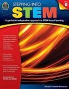 Robert W. Smith - STEPPING INTO STEM GRADE 6