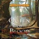 Sarah Beth Durst, Khristine Hvam - The Queen of Blood: Book One of the Queens of Renthia (Audio book)