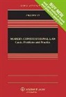 Lawrence Friedman - Modern Constitutional Law: Cases, Problems and Practice