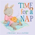 Phillis Gershator, Phillis/ Walker Gershator, David Walker - Time for a Nap