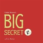 +ric Battut, Eric Battut, Éric Battut - Little Mouse's Big Secret