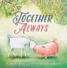 Edwina Wyatt, Edwina/ Masciullo Wyatt, Lucia Masciullo - Together Always