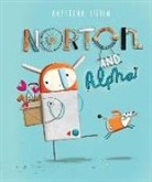 Kristyna Litten - Norton and Alpha